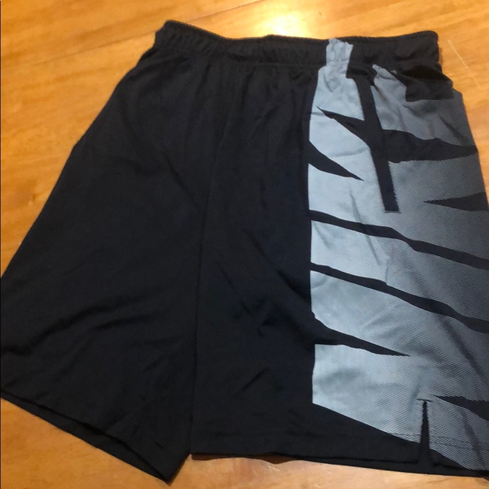 Nike Dri-fit Shorts